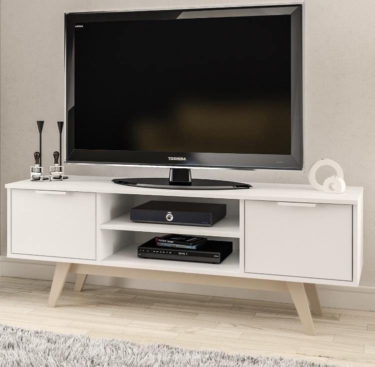 George OliverCharon TV Stand for TVs up to 55"