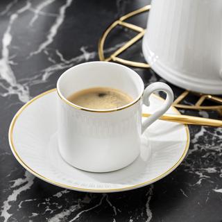 Chateau Septfontaines Coffee Cup