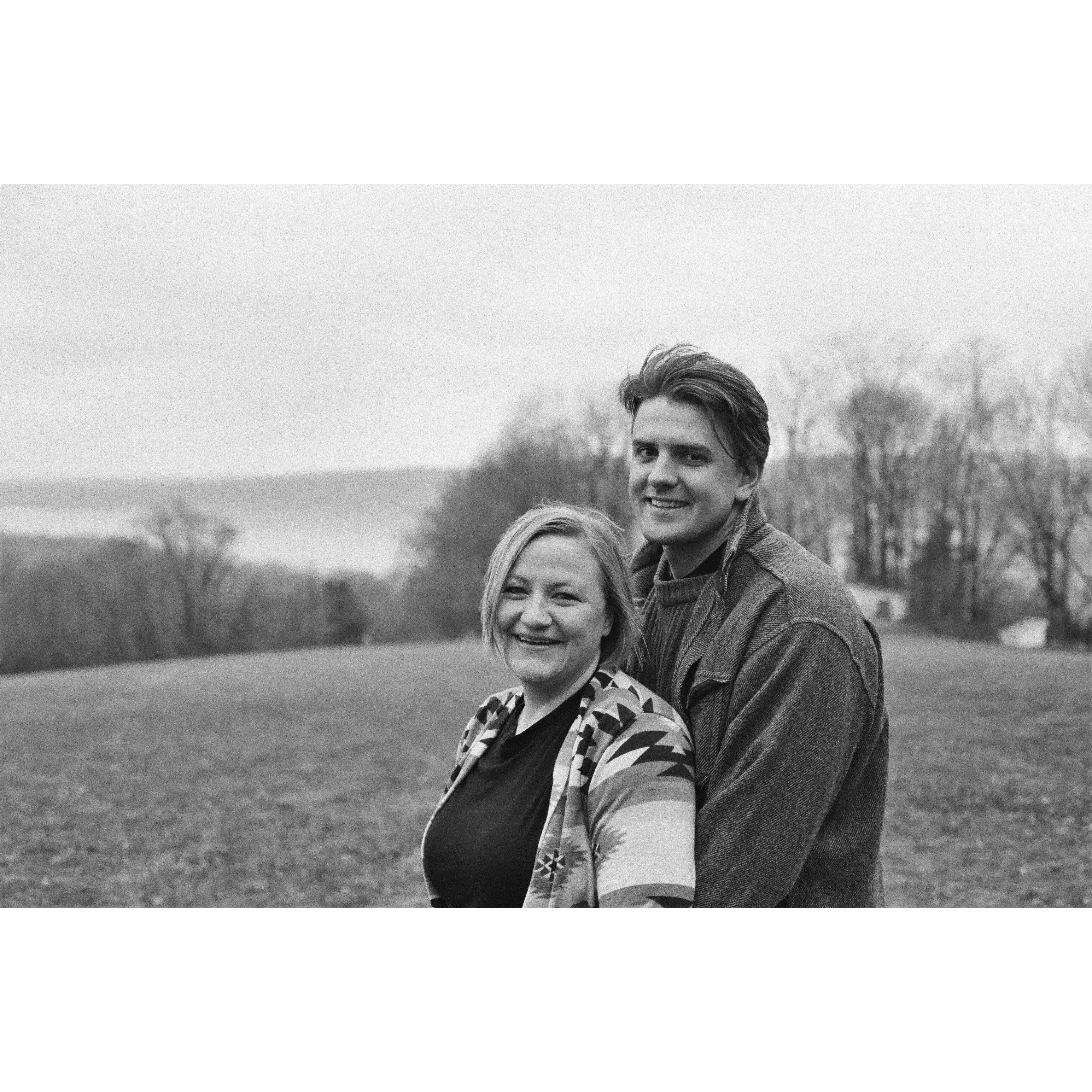 Tyler Emmett, the best photographer