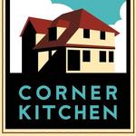 Corner Kitchen