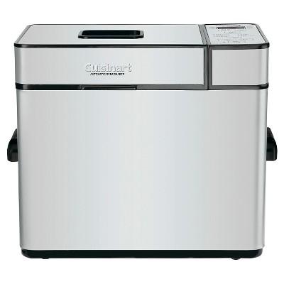 Cuisinart® Automatic Breadmaker - Stainless Steel CBK-100