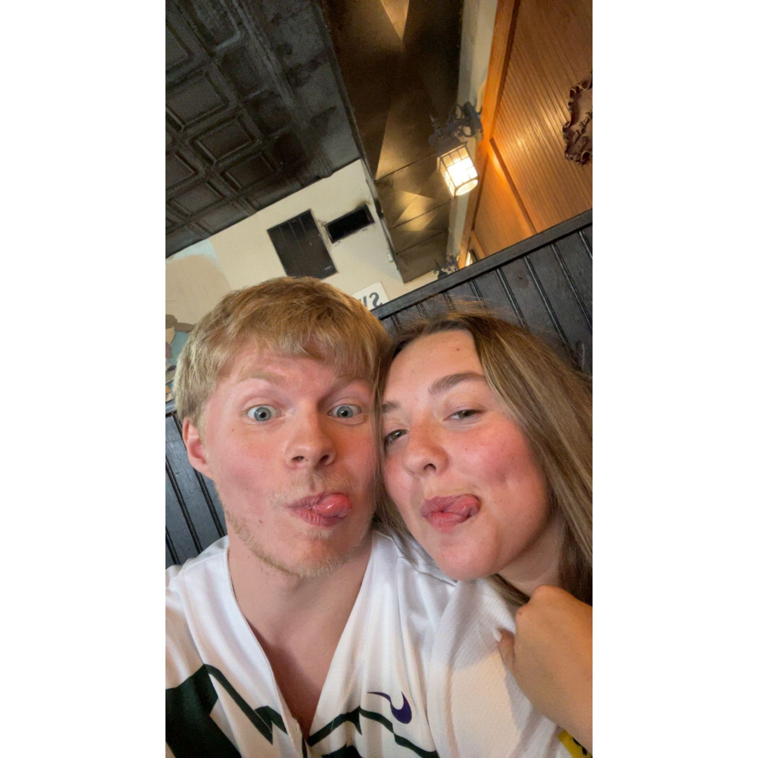 First date <3