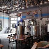 Thunder Brothers Brewery