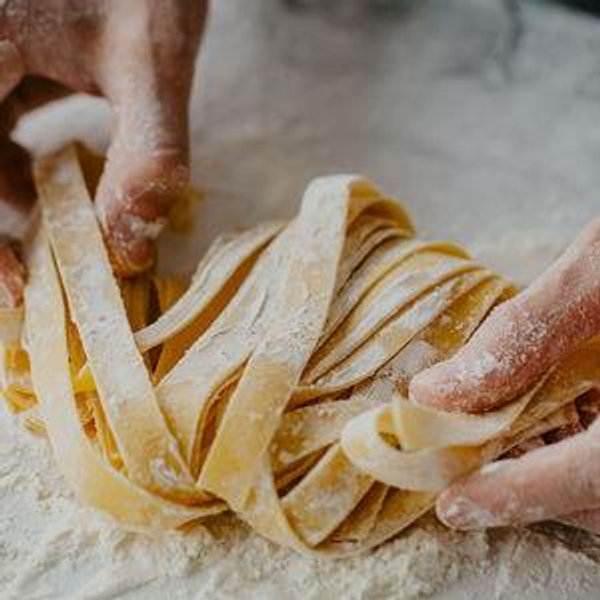 Cooking Class in Italy