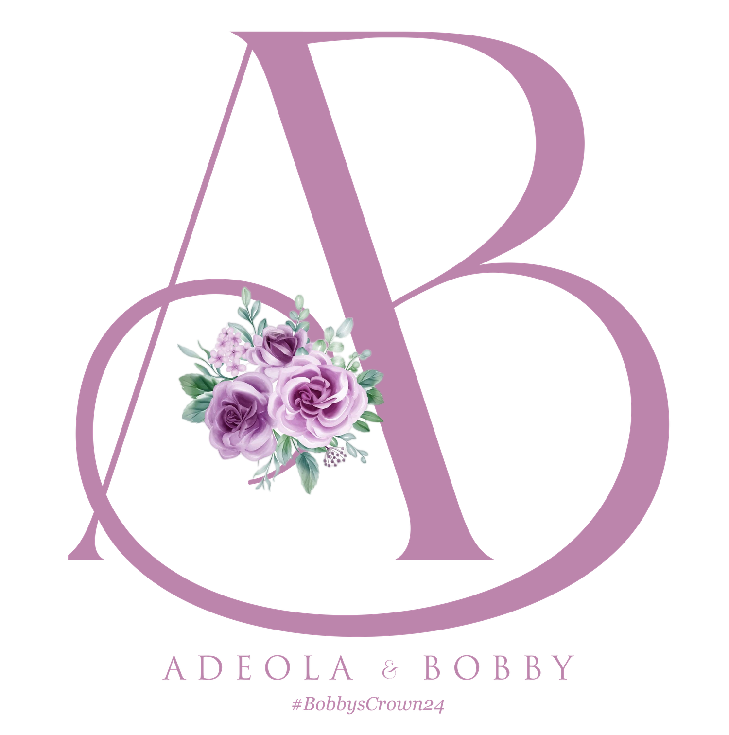 The Wedding Website of Bobby James and Adeola Morenike