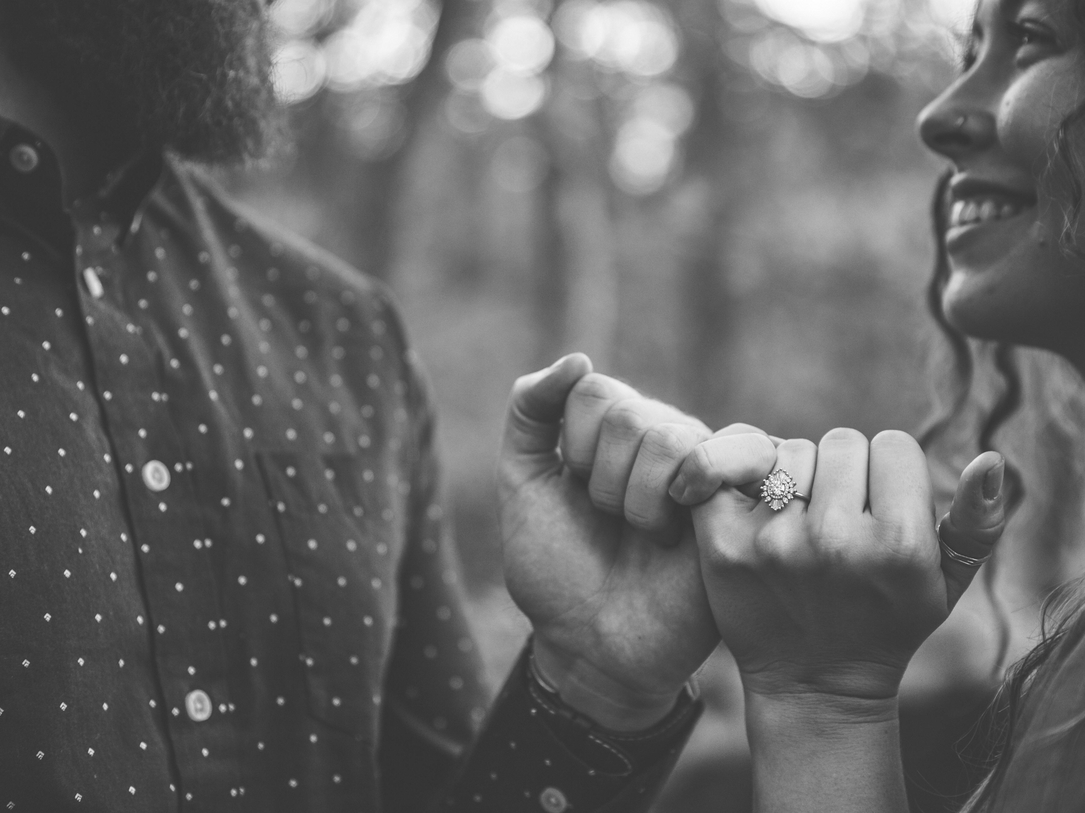 The Wedding Website of Hannah Morse and Jake McLaren