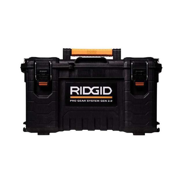 2.0 Pro Gear System 22 in. Modular Tool Box Storage