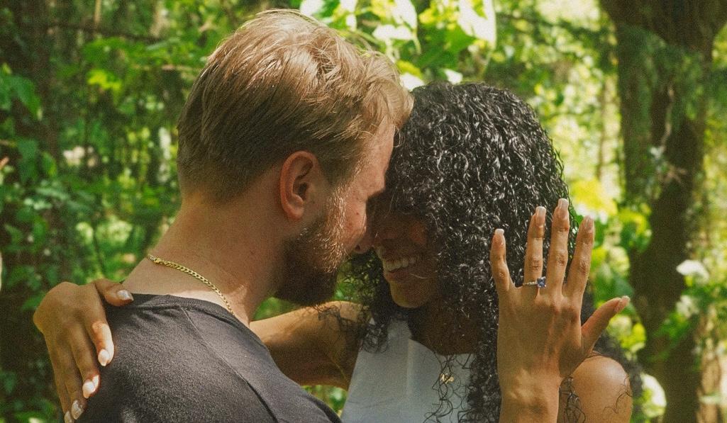 The Wedding Website of Kya Victoria Hill and Charlie Joseph Barclay