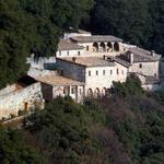 Eremo delle Carceri