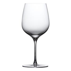 Terroir Set of 8 Red Wine Glasses by Nude Design Team