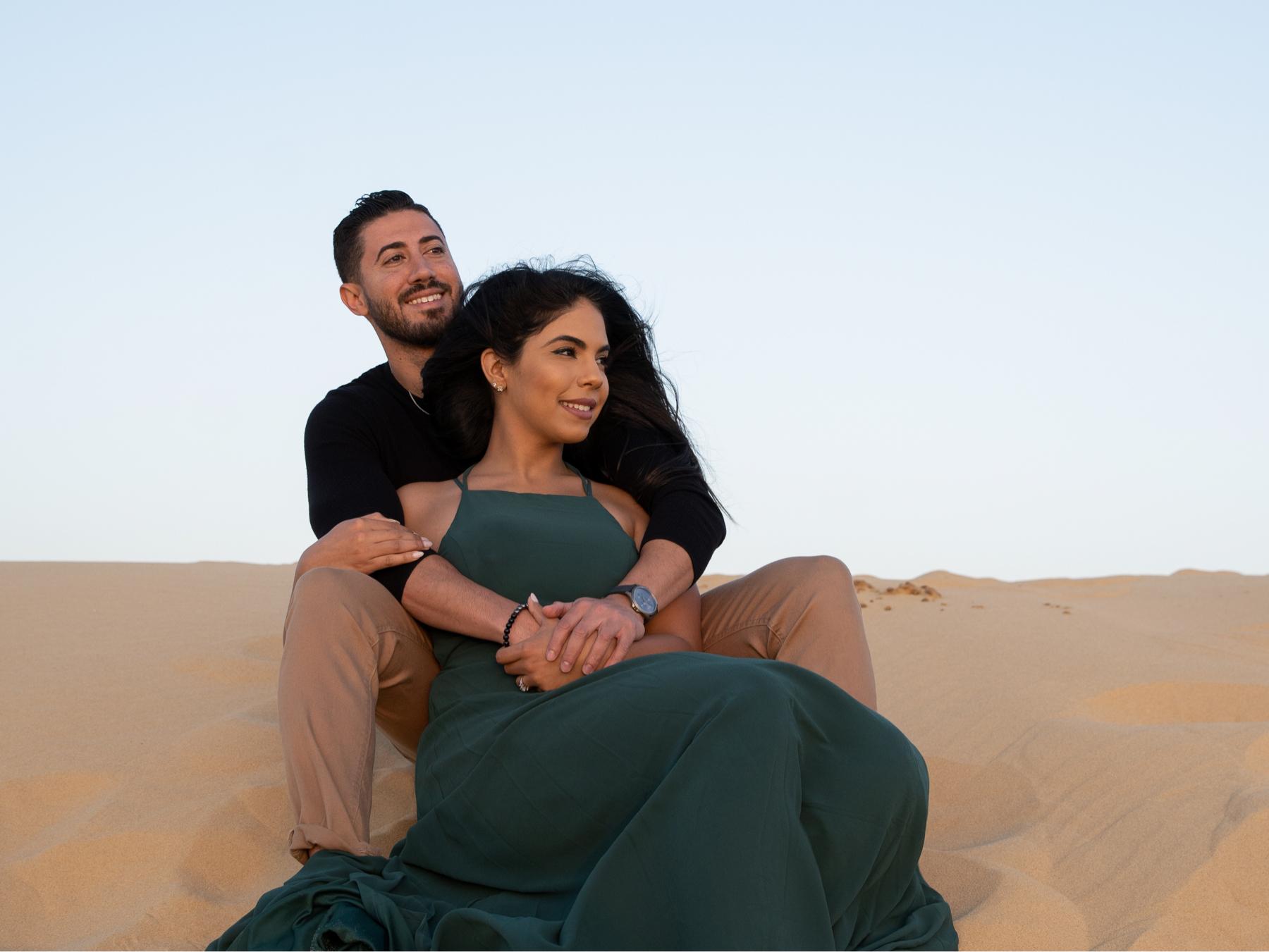 The Wedding Website of Noor Kassem and Hani Yacoub