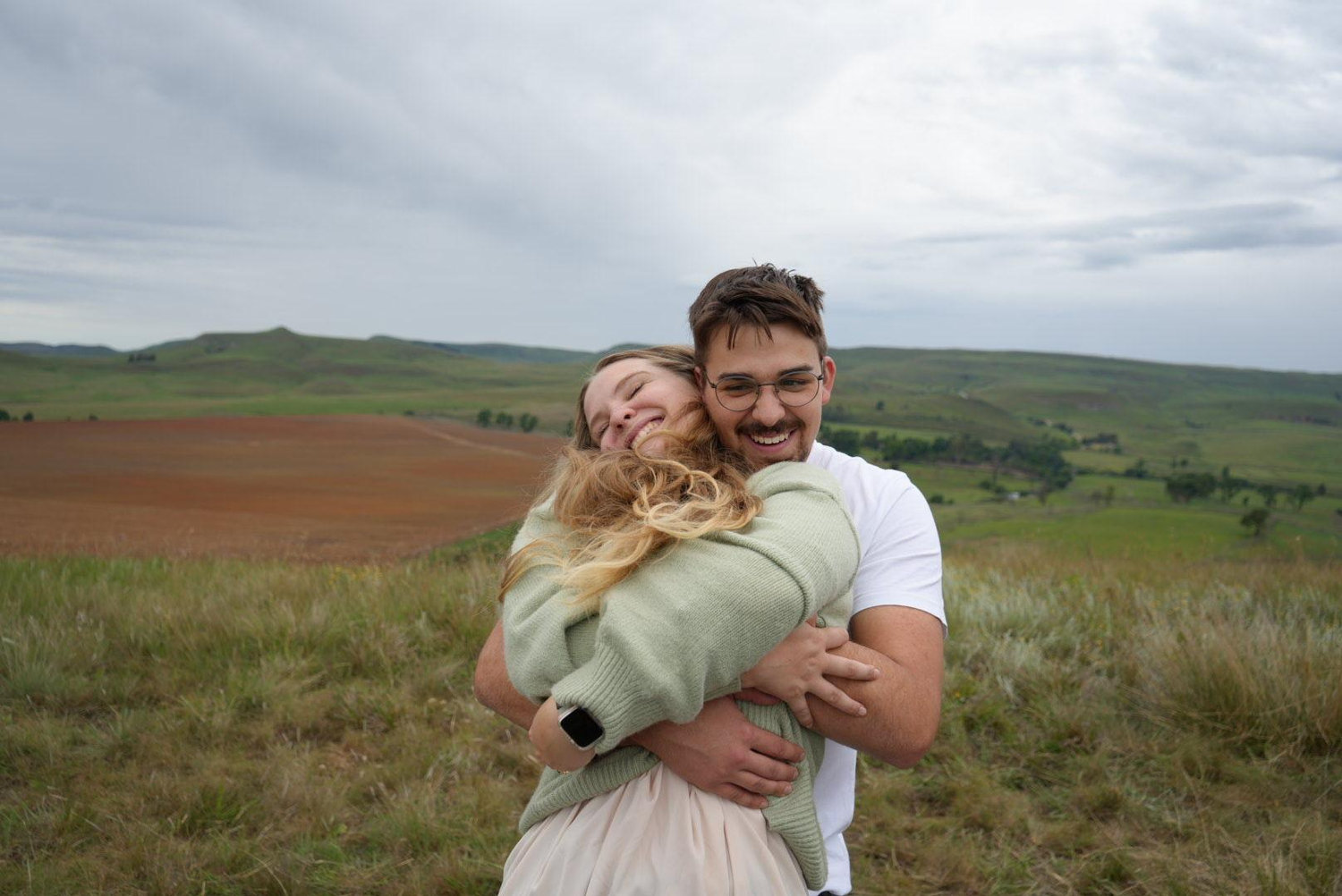 The Wedding Website of Missy Padbury and Jason Kinder