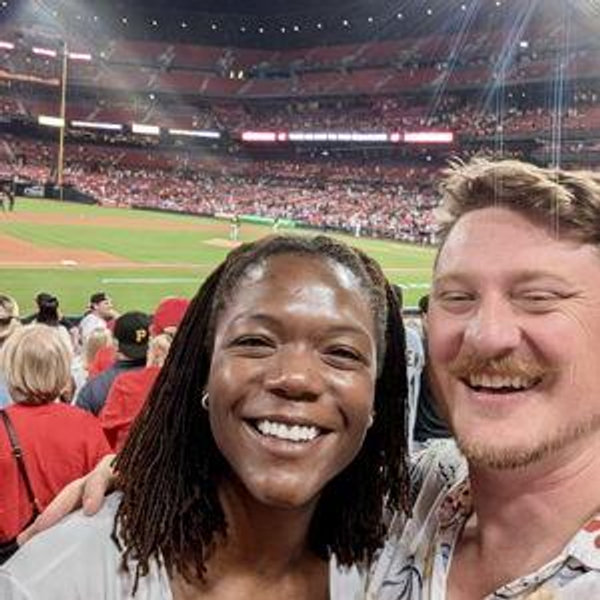 Cardinals Baseball Tickets For Two