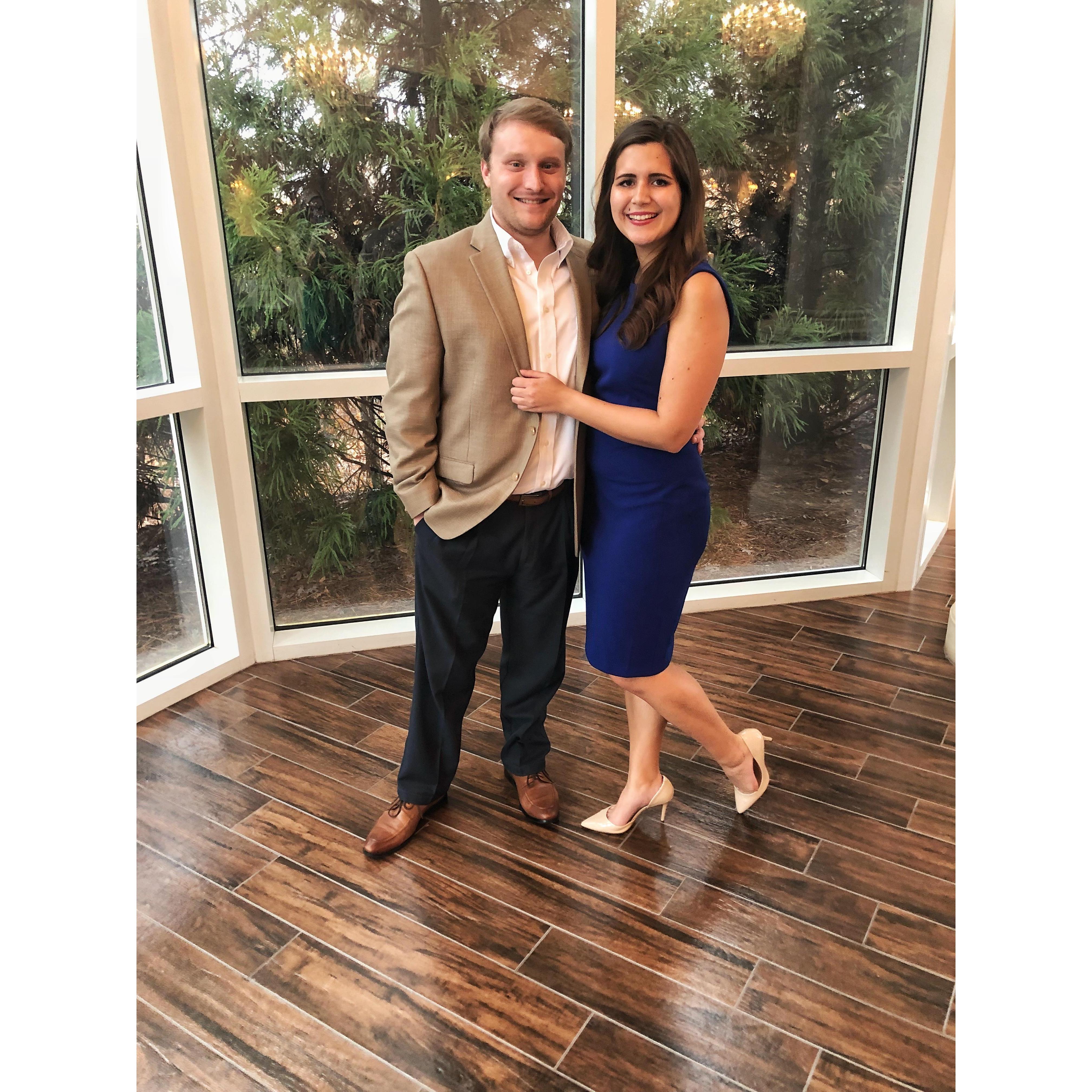 Forever wedding dates