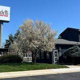 Beckett's Burger Bar