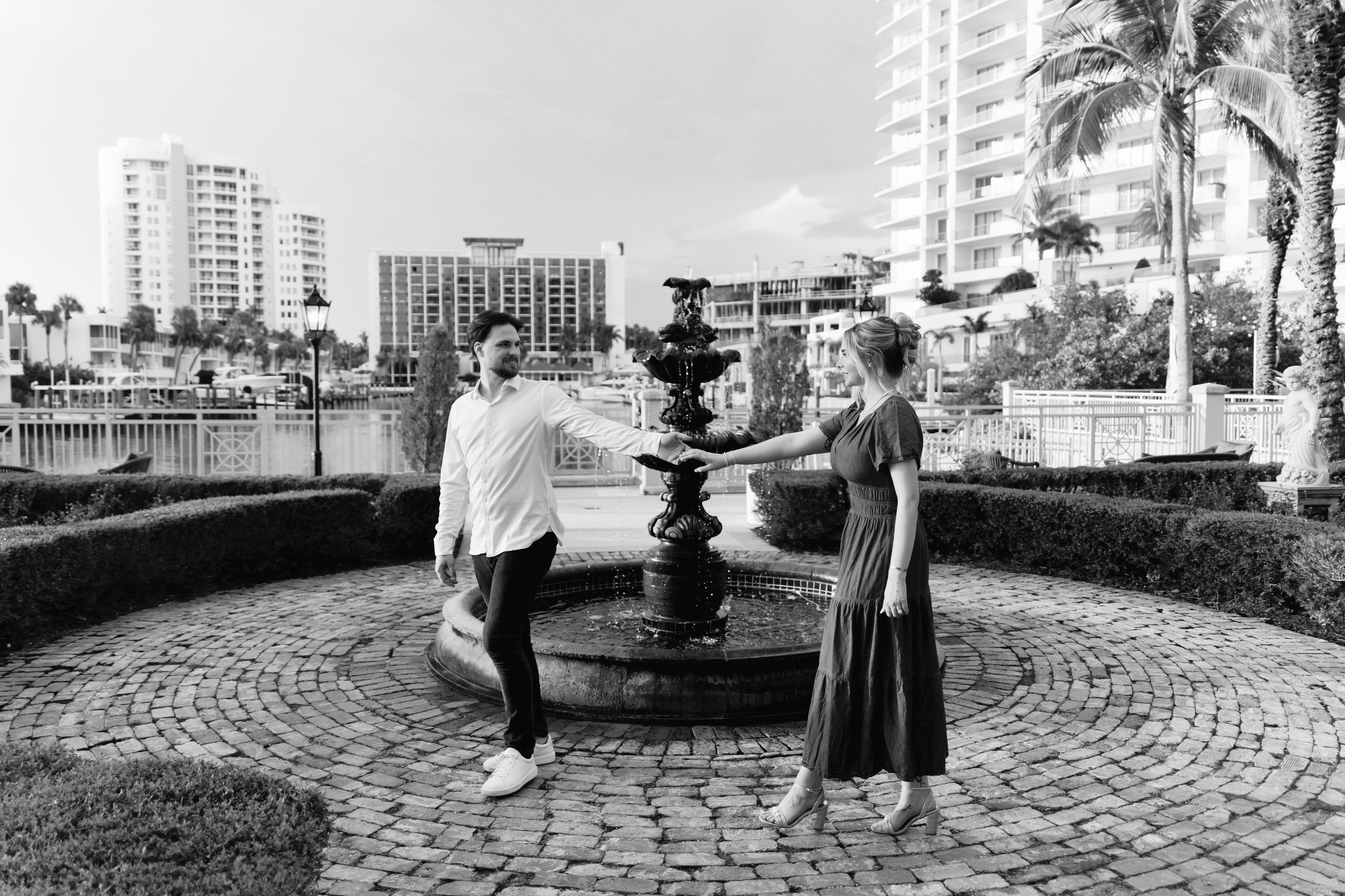 The Wedding Website of Torie Schaberg and Connor Downey