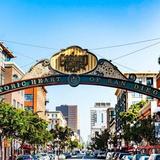 Gaslamp Quarter