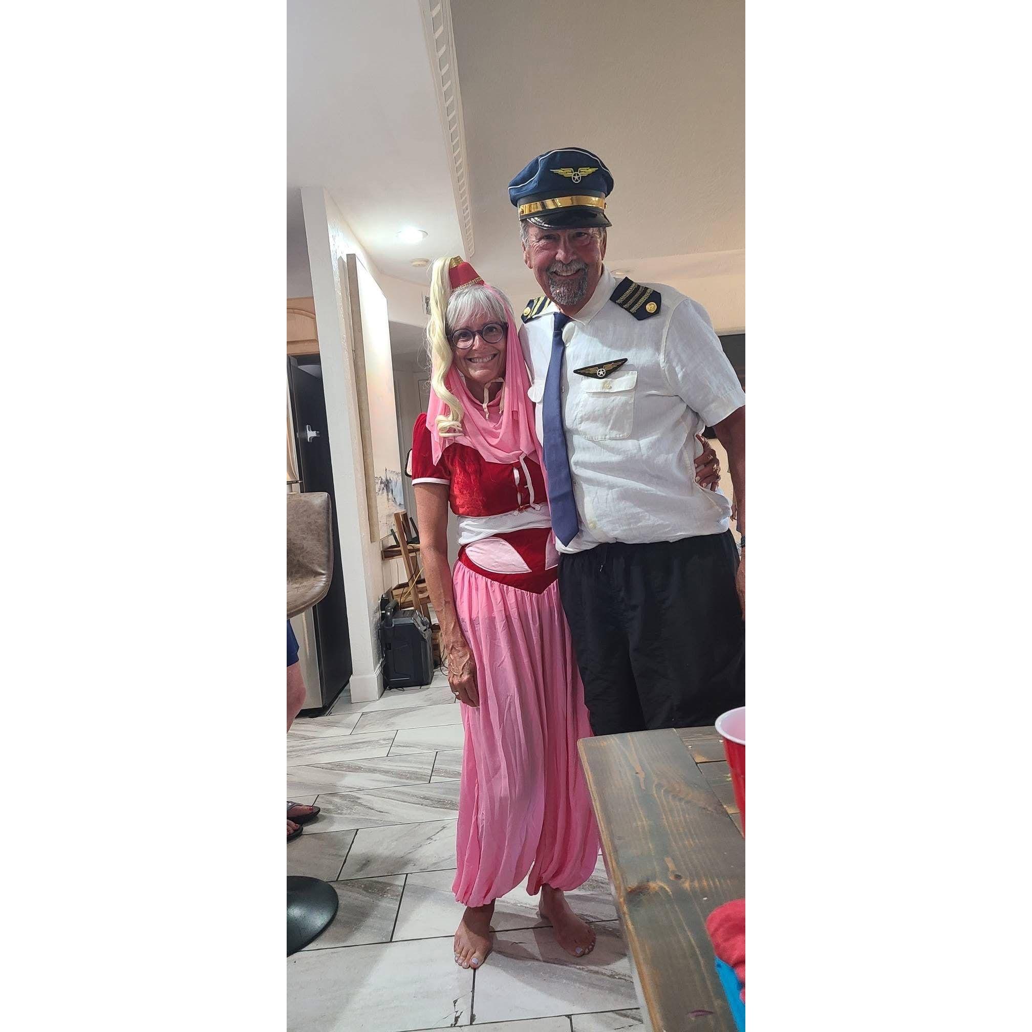 When in Cocoa Beach...