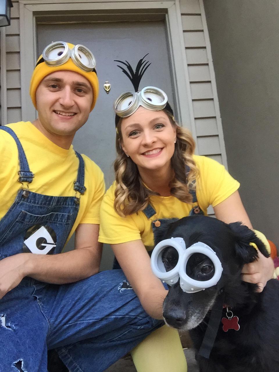 Minions
