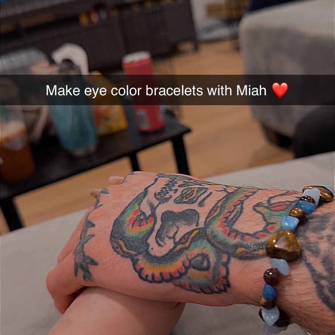 And this is just the beginning.