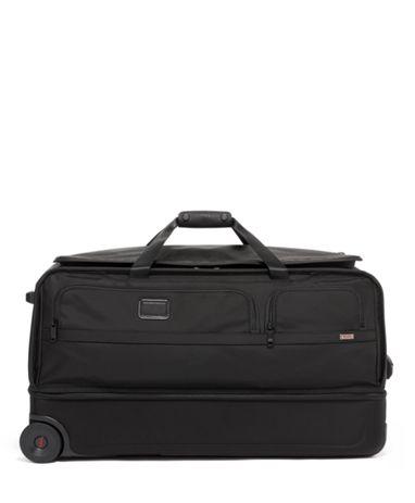 Large Split 2 Wheeled Duffel - Alpha - Tumi