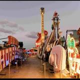 The Neon Museum Las Vegas