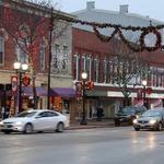 Downtown Willoughby Historic District