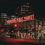 Milwaukee Public Market