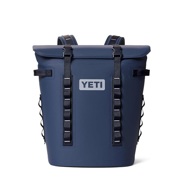 YETI Hopper M Series Backpack Soft Sided Coolers with MagShield Access