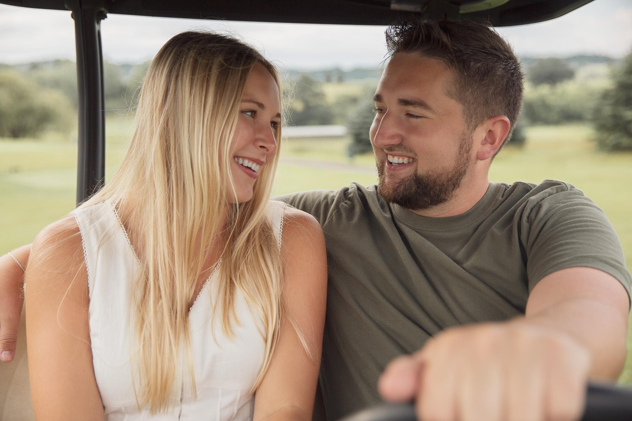 The Wedding Website of Sami Wasmund and Evan Kruse