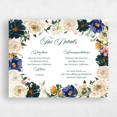 White Summer Wedding Enclosure - Moderna