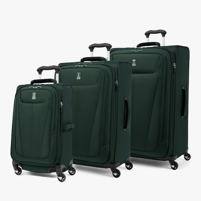 Travelpro 3-piece Luggage Set