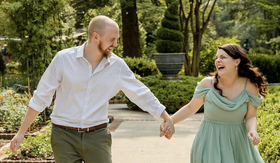 The Wedding Website of Cody Collier and Alyssa Jock