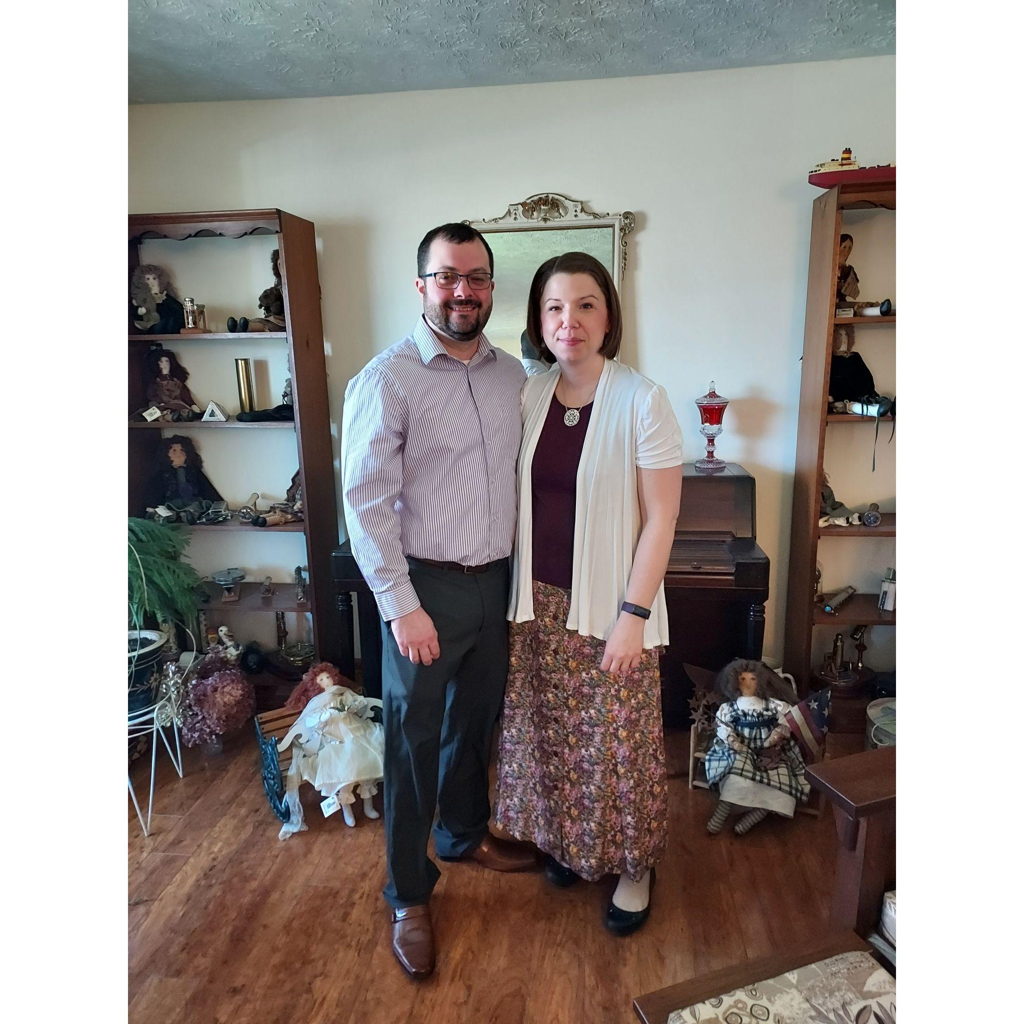 Easter 2023