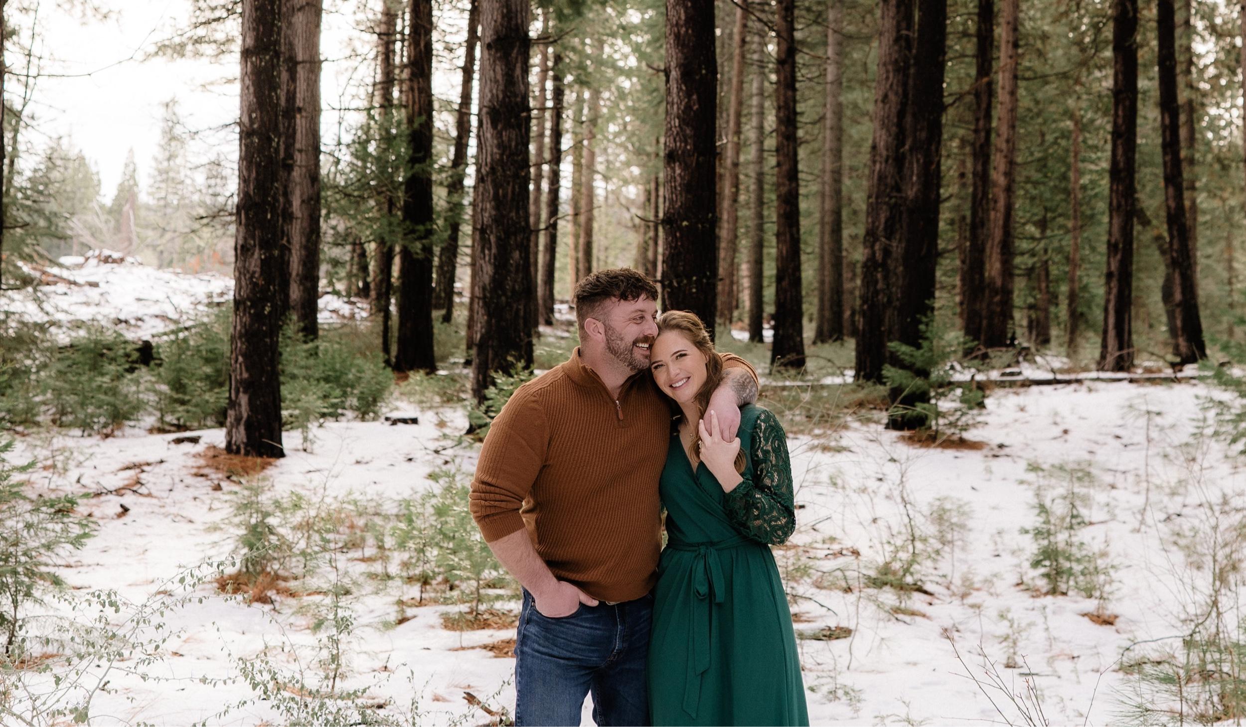 The Wedding Website of Jennifer Gehrmann and Byron Hull
