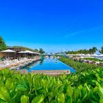 Lounge at the SO'OL Beach Club