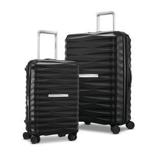 Voltage DLX 2 Piece Set (CO/MD) | Luggage Set | Samsonite