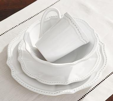 Leila Dinner Plate, Set Of 4