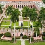 The John and Mable Ringling Museum of Art