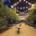 SAN JACINTO PLAZA