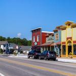 Suttons Bay