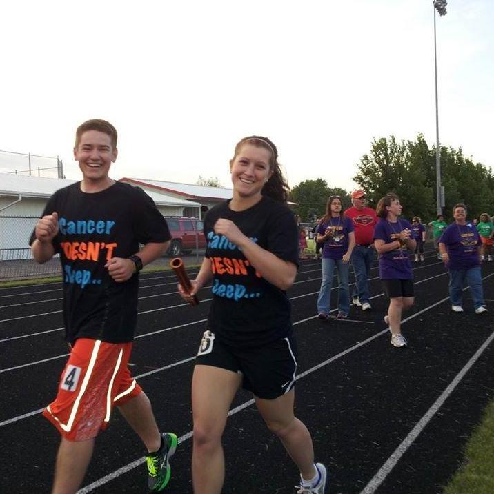Relay for Life