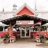 Cold Hollow Cider Mill
