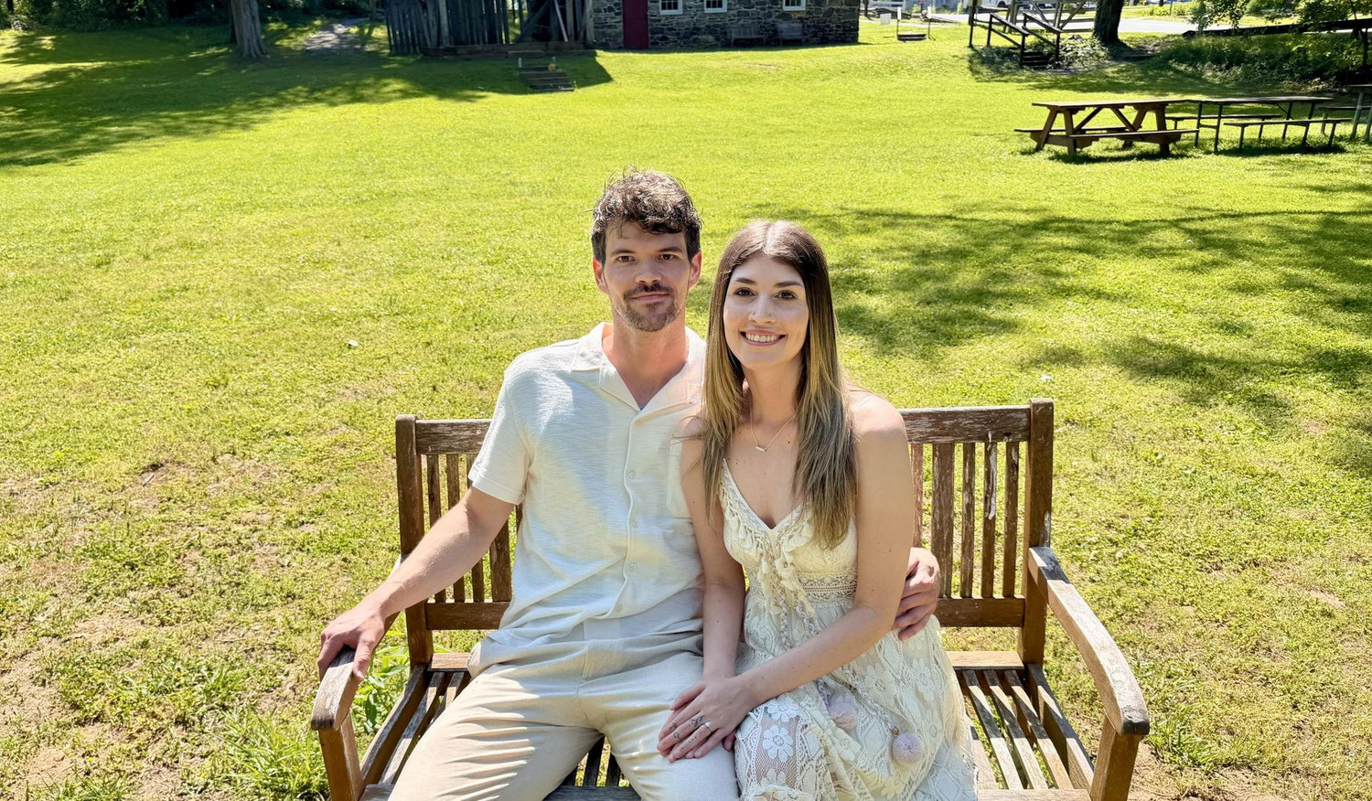 Amber King and Steven Swift's Wedding Website
