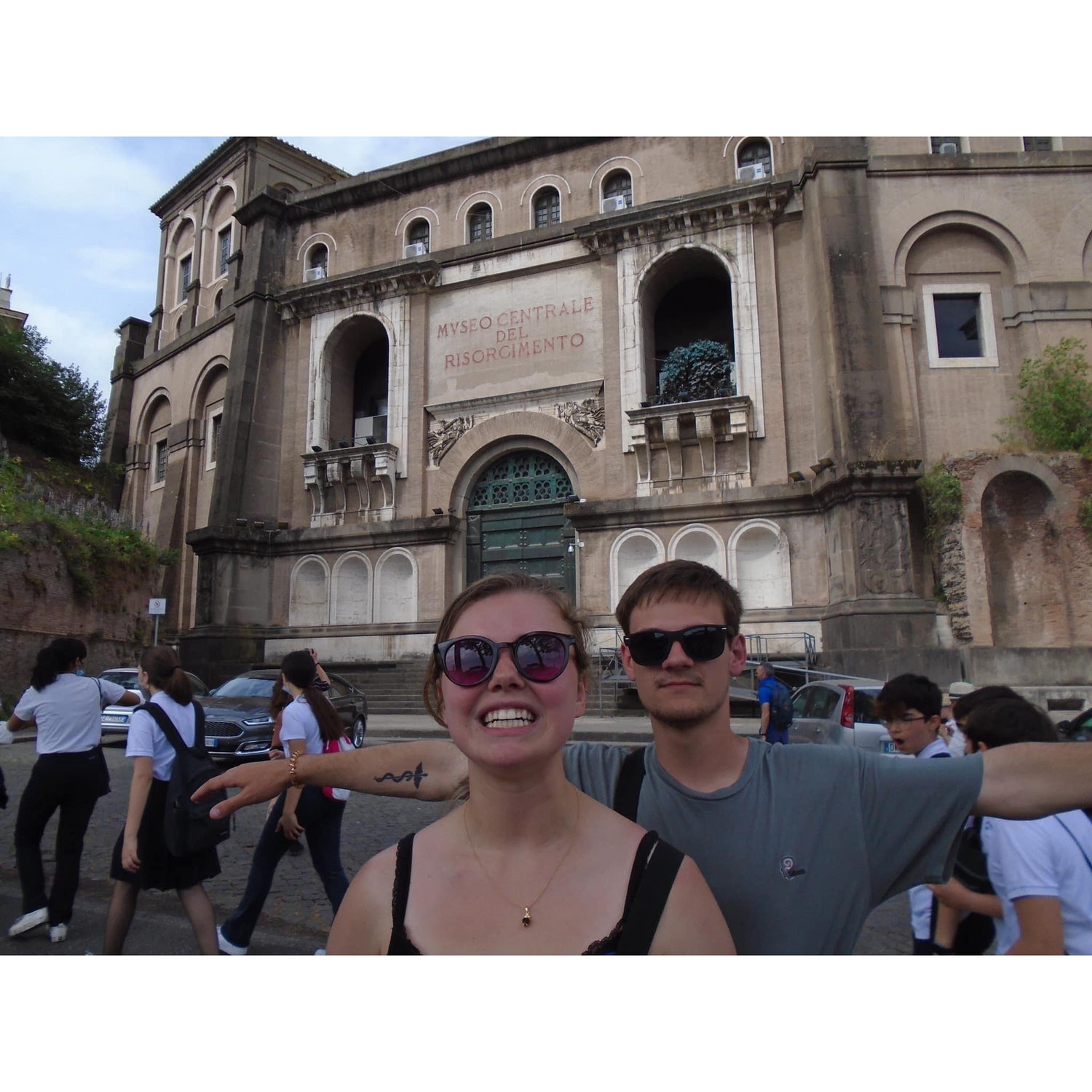 Rome