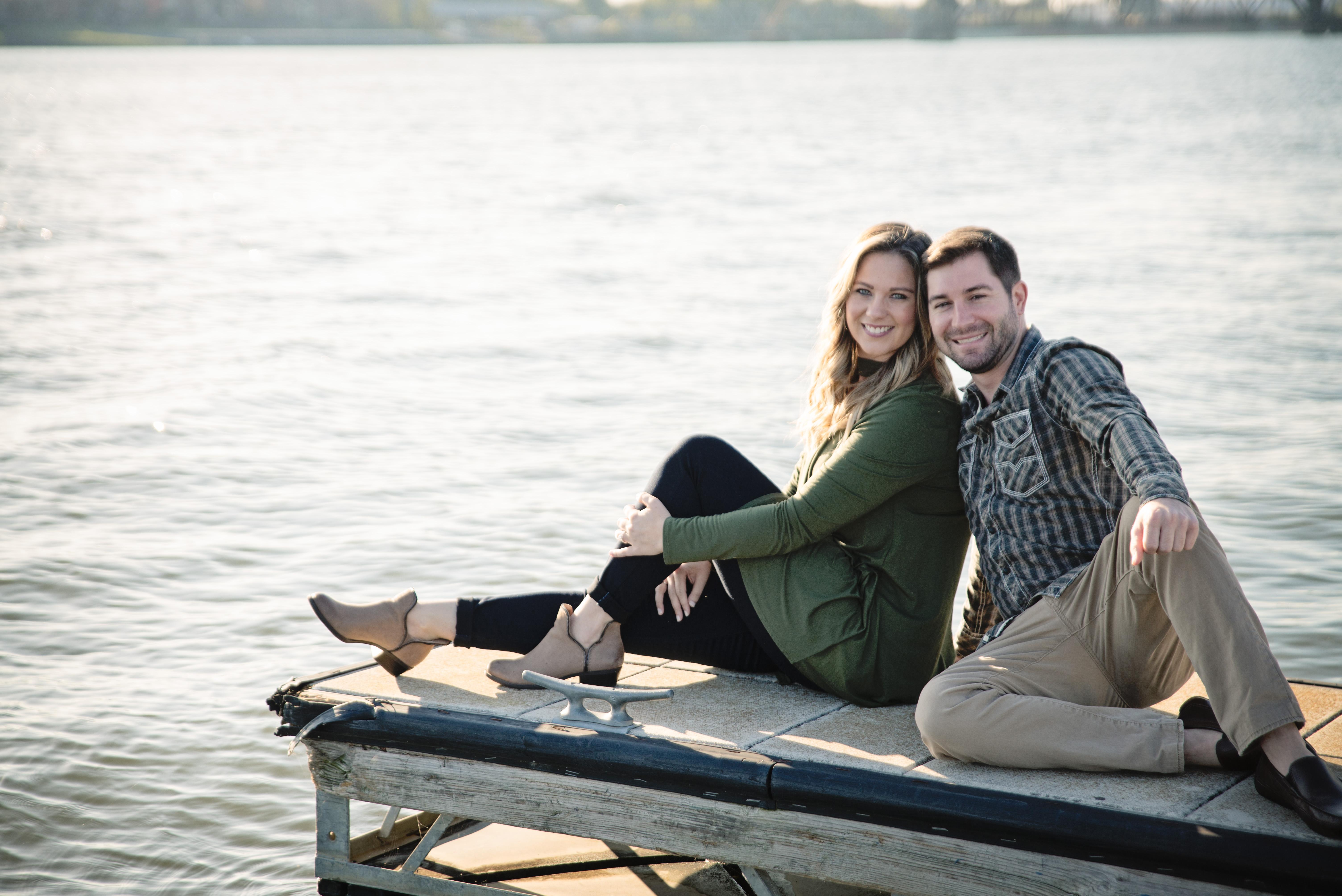 The Wedding Website of Mallory Scott and Brad Dotson