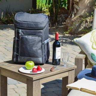 30-Can Large Picnic Cooler Backpack