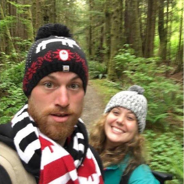 Hikes on the Washington Peninsula