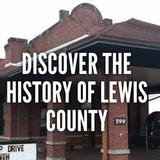Lewis County Historical Museum