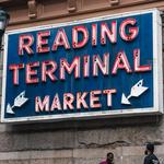 Reading Terminal Market